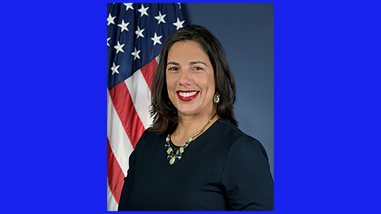 FTA Acting Administrator Veronica Vanterpool