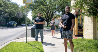 DART riders will now be able to access real-time vehicle locations, arrival time predictions, and alerts such as detours and cancellations on Google Maps, the Transit app, and various other apps. (DART Photograph)