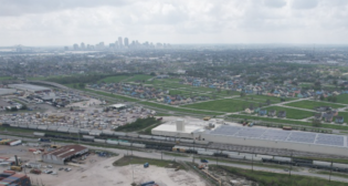 (Port NOLA Photograph)