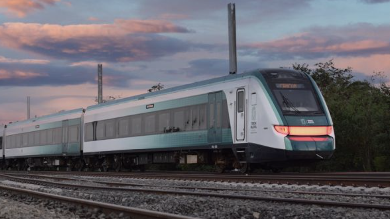 (Photo Credit: Facebook/Tren Maya)