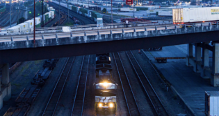 (Norfolk Southern Photograph)