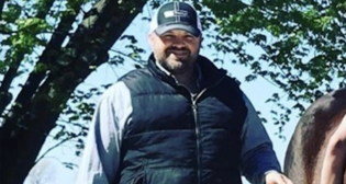 Mike Schwark (Photograph Courtesy of Mike Schwark)