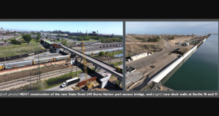 (Courtesy of Ports of Indiana)