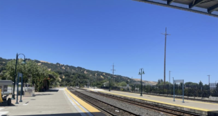 Amtrak has completed accessibility upgrades worth $20.8 million at its Bay Area, Calif., stations, in partnership with the cities of Martinez, Hayward, Fremont and Oakland. (Amtrak Photograph)