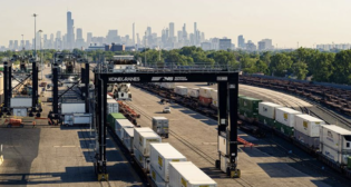 (Norfolk Southern Photograph)