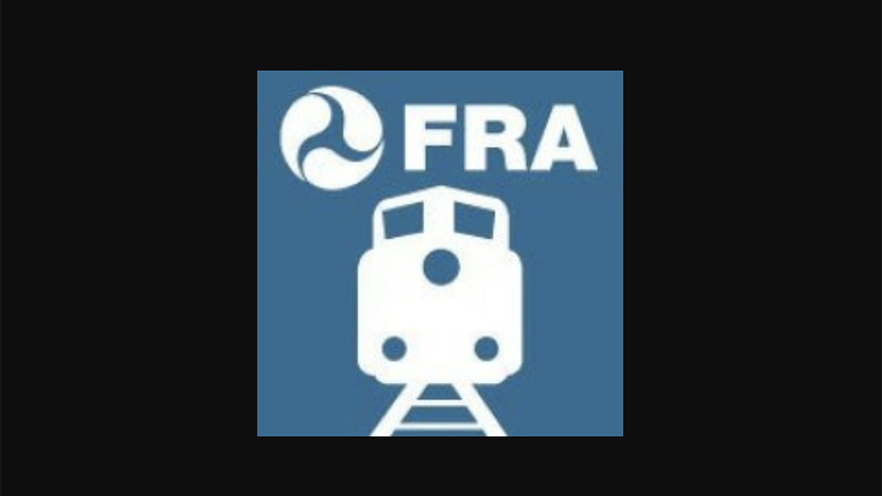 (FRA Logo)