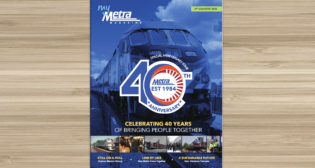 (Image Courtesy of Metra)