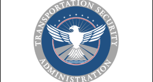 (TSA Logo)