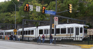 Pittsburgh Regional Transit has taken the first step to replace its fleet of 81 light rail vehicles manufactured by Siemens and CAF. (Enlightenedment at English Wikipedia)