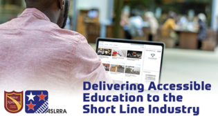 (Short Line Training Center Image, Courtesy of ASLRRA)