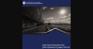 (Screenshot of FRA report cover)