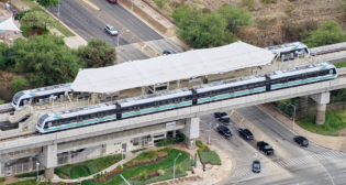 (Hitachi Rail Photograph)