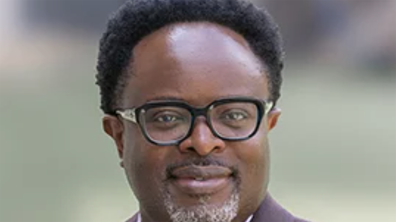 Kwadwo Atta, Southeast Transit Leader, HDR (HDR Photograph)