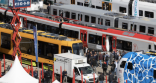 (Image Courtesy of InnoTrans)