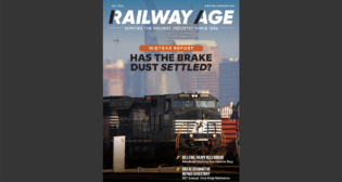 (Railway Age)