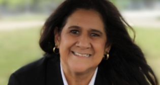 Rhonda Gomez, 42nd President, NARBW (Photograph Courtesy of NARBW)