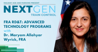 NGTC Conference Announcement: FRA RD&T Session