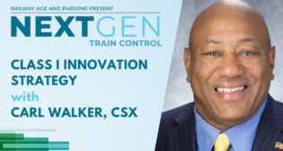 CSX Innovation Strategy