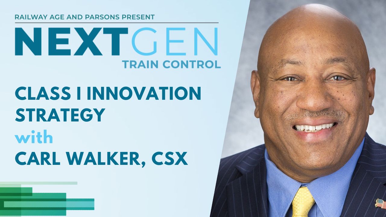 CSX Innovation Strategy