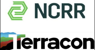 (NCRR logo and Terracon logo courtesy of the respective companies)