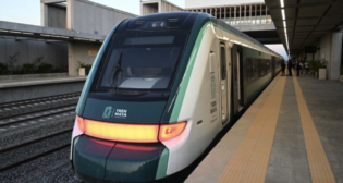 (Tren Maya Photograph)