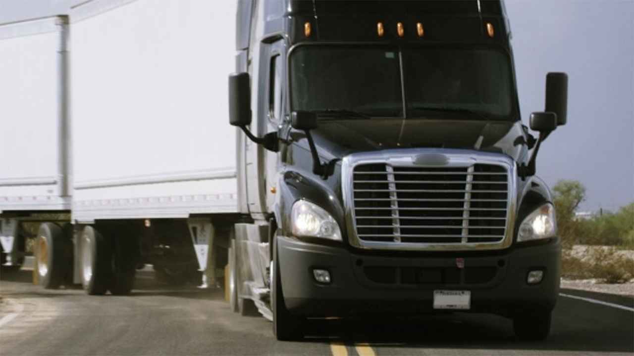 (Image Courtesy of the Coalition Against Bigger Trucks, via social media platform X, formerly Twitter)