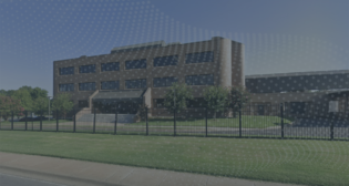 Rendering of IntelliTrans' new Conway, Ark., Operations office. (Courtesy of IntelliTrans)