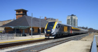 The Canadian government has already invested more than $C 3bn over the last five years in fleet modernization. (Stephen Host Photograph)