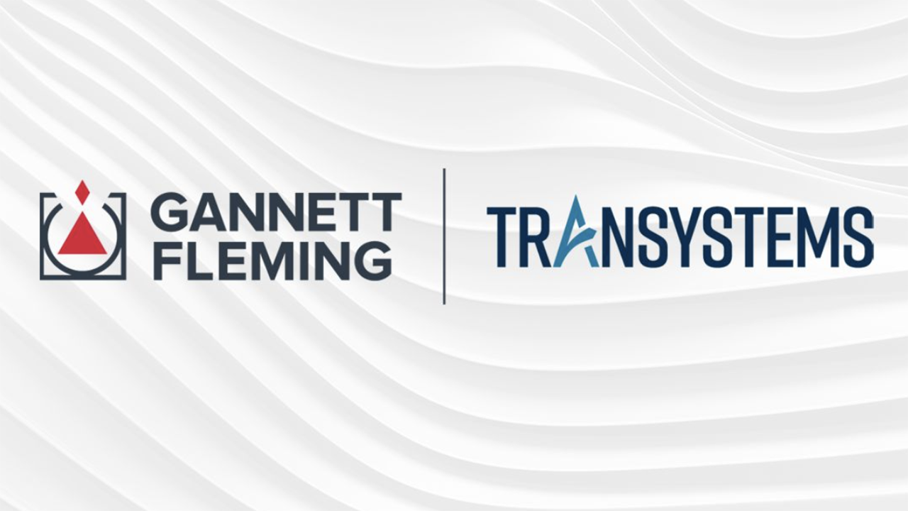 (Image Courtesy of Gannett Fleming and TranSystems)