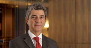 Arturo Gutiérrez Hernández, Incoming CPKC Board Member (CPKC Photograph)