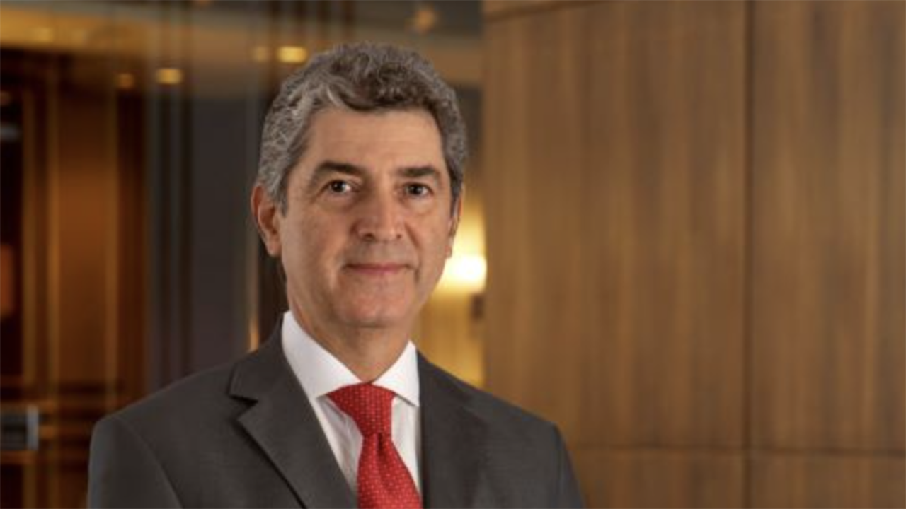 Arturo Gutiérrez Hernández, Incoming CPKC Board Member (CPKC Photograph)