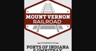 (Logo Courtesy of Ports of Indiana and OmniTRAX)