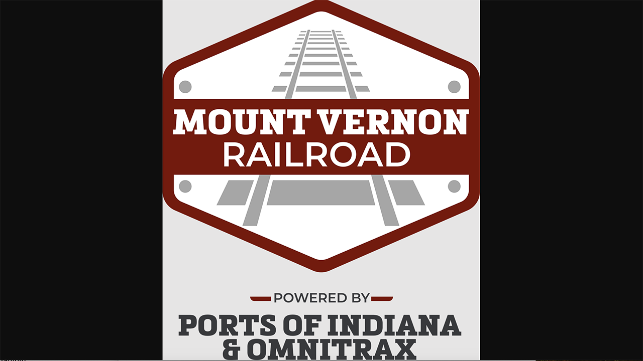 (Logo Courtesy of Ports of Indiana and OmniTRAX)