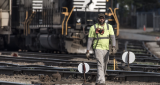 (Norfolk Southern Photograph)