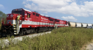 (R.J. Corman Railroad Company Photograph)