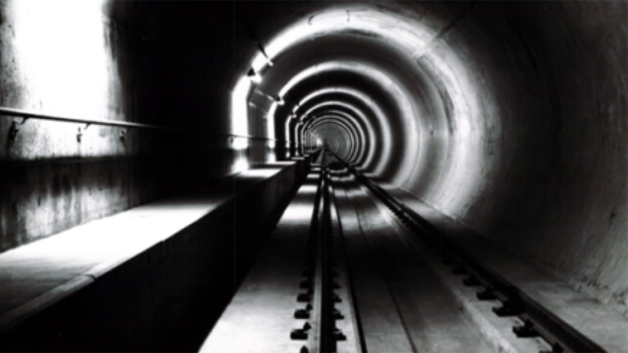 (Photograph Courtesy of BART)