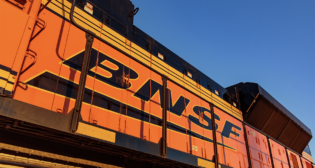 (BNSF Photograph)