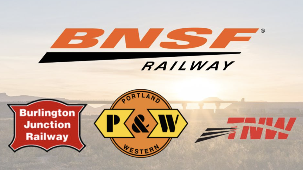(BNSF Image)
