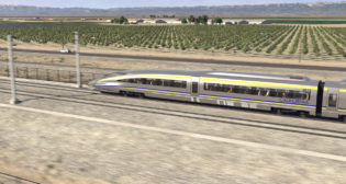 (Rendering Courtesy of CHSRA)