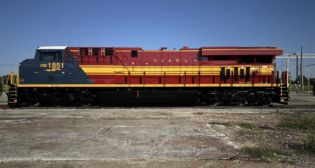 (Photograph Courtesy of CSX via LinkedIn)