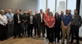 (Photograph Courtesy of Unifor)