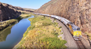 (Union Pacific Photograph)