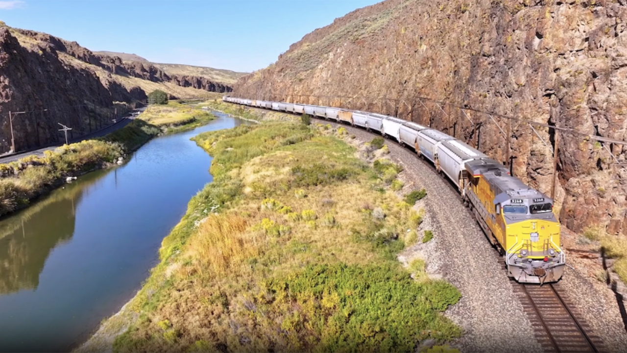 (Union Pacific Photograph)