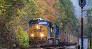 (CSX Photograph)