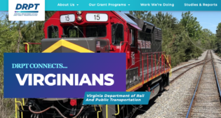 (Image Courtesy of Virginia DRPT)