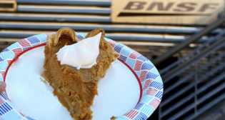 (Photograph Courtesy of BNSF)