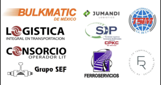 “We’re growing our Premium Transload Program for select transload providers along the CPKC de México network who have met our growth, efficiency, safety and quality metrics,” CPKC reported via social media on Nov. 16. (Screen Grab from CPKC video)