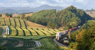 (Norfolk Southern Photograph)
