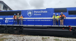 Credit: Penn State. Creative Commons