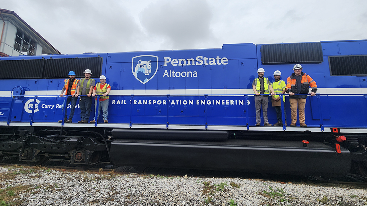 Credit: Penn State. Creative Commons